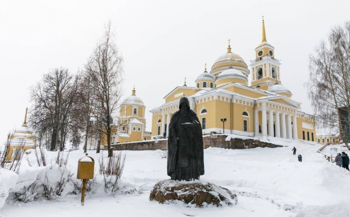Путешествие в Тверскую область: что посмотреть за пару дней?