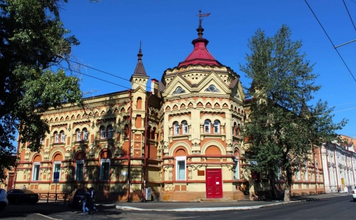 Не хуже Европы: не самые известные города России, достойные посещения