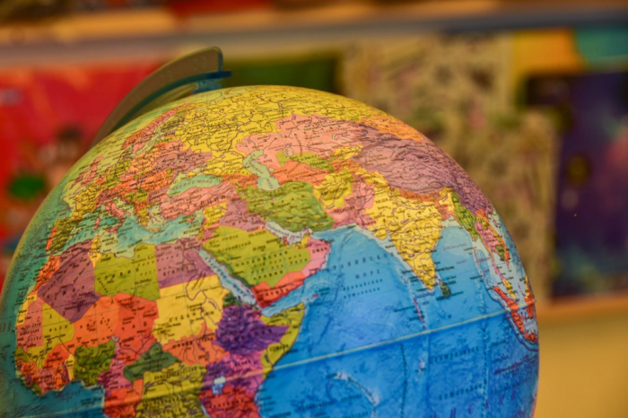 Где изобрели колесо и какой монумент самый большой в мире: рубрика интересных фактов