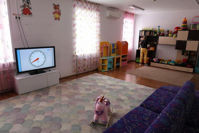 Безопасное место. Как Кризисный центр на Алтае помогает женщинам в самых сложных ситуациях