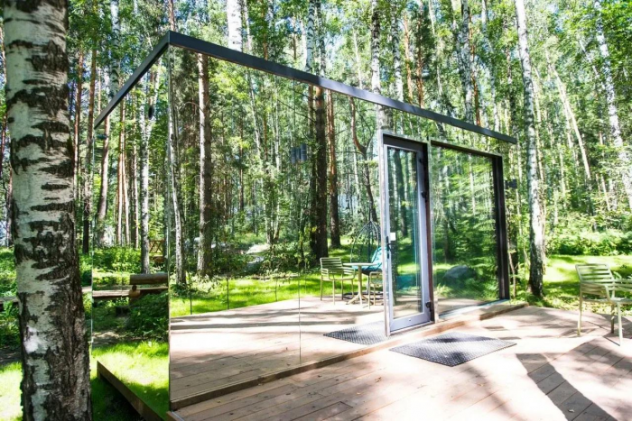 Куда поехать на майские праздники в Подмосковье: 7 проверенных парк-отелей с бассейнами