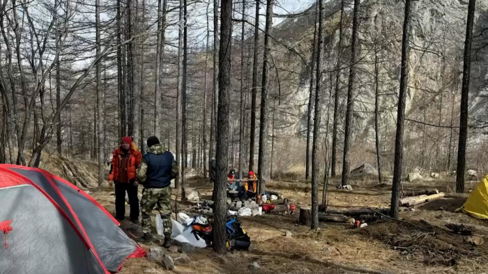Виновные в гибели туристов в Бурятии оказались профессиональными альпинистами