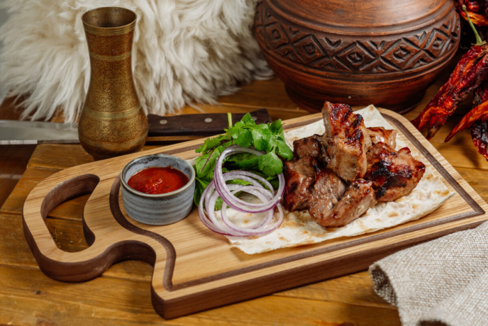 Ренессанс у моря: как знаковые рестораны Сочи переживают новую жизнь