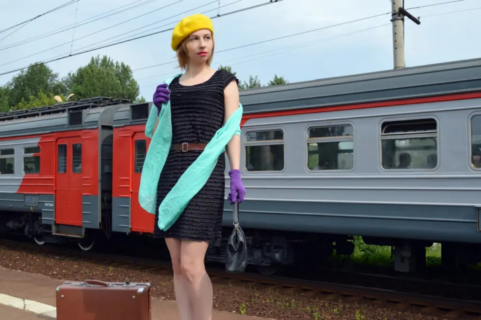 Половина чемодана останется нетронутой: 6 вещей, которые туристы со стажем никогда не везут к морю