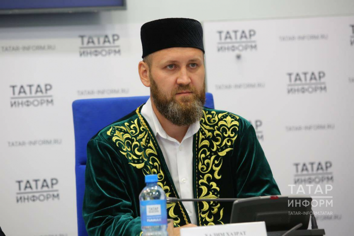 3D-ату, көрәш һәм чит ил кунаклары: Алабугада «Туган батыр» җәядән ату турниры узачак
