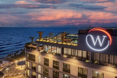 WorldHotels Long Beach Resort Phu Quoc, первый во Вьетнаме курорт бренда WorldHotels, представил программу Ultra All-Inclusive