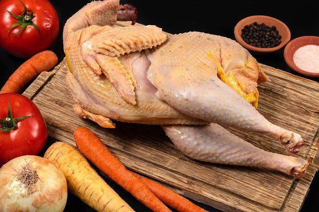 Горячие блюда на Новый 2026 год: пошаговые рецепты с фото, советы поваров