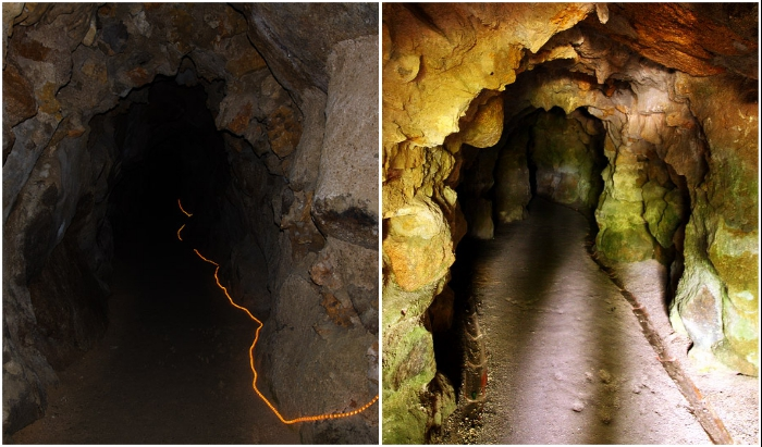 Колодец Посвящения, или Куда ведет перевернутая башня масонов