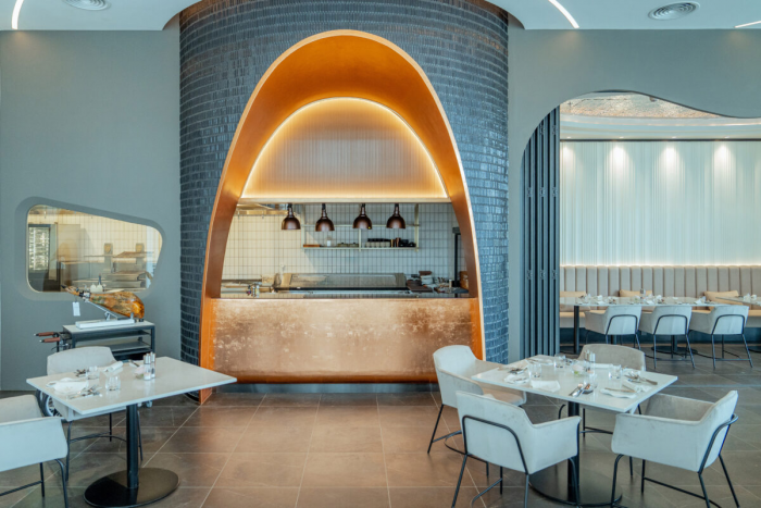 Villa Le Corail, A Gran Meliá Hotel – испанская элегантность на побережье Вьетнама