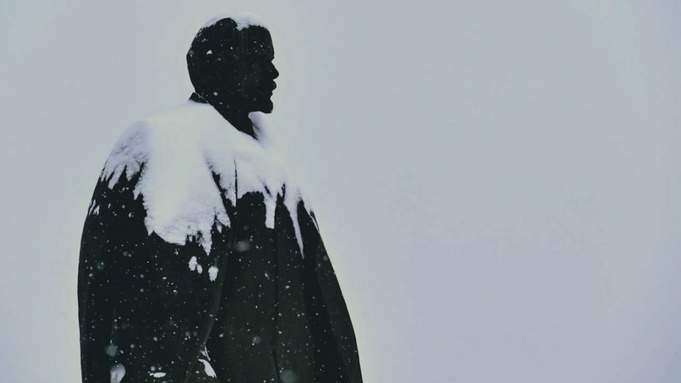 Еще жив. Какие памятники вождю революции Ленину еще остались в Барнауле