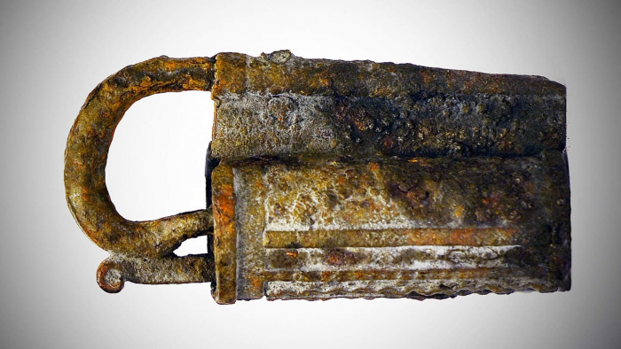 От деревянной болванки до чипа: увлекательная история ключей