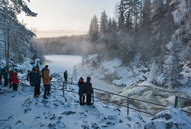 Отдых в Карелии в 2026 году: что посмотреть и чем заняться летом и зимой