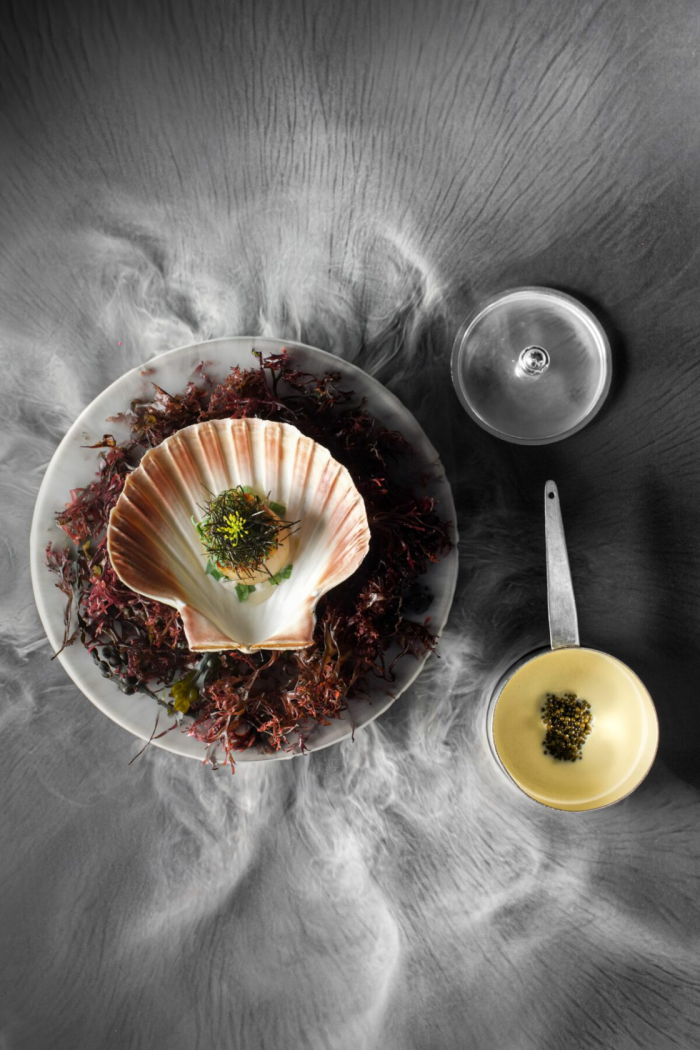 Sirru Fen Fushi представляет грандиозную программу зимних праздников