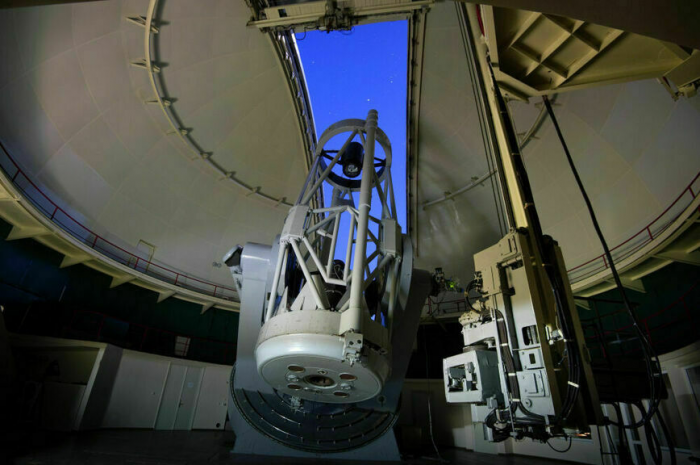 Где и как необычно встретить Новый год в Крыму