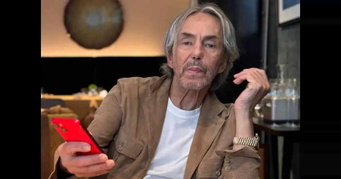 В файлах миллиардера-...а Джеффри Эпштейна нашли фото российского бизнесмена Умара Джабраилова