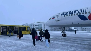 Запредельная организованность. Как пассажиры рейса Пхукет — Барнаул ждали вылета из Китая