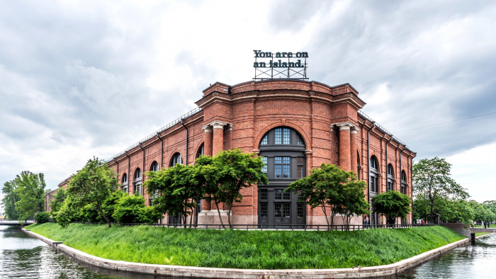 Топ-10 необычных достопримечательностей Санкт-Петербурга