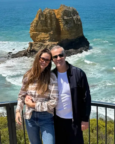 Девушка миллиардера Владислава Доронина Кристина Романова показала, как они отдыхают в Австралии