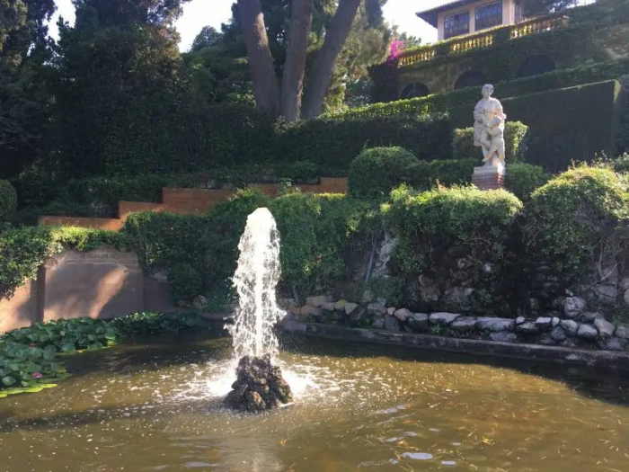 Музей отличных деревянных моделей