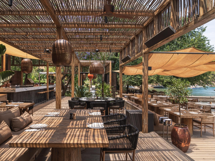 Женский уикенд и дегустации на берегу океана: чем заняться в отпуске в марте 2026