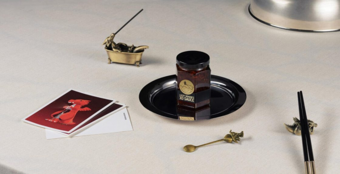 Искусство, которому можно «дать пять»: эксклюзивная инсталляция художника Frankey в отеле Rosewood Hong Kong