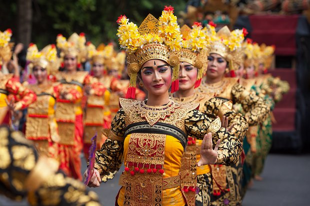 Отдых на Бали в 2026 году: как добраться, где жить, чем заняться, сколько стоит тур