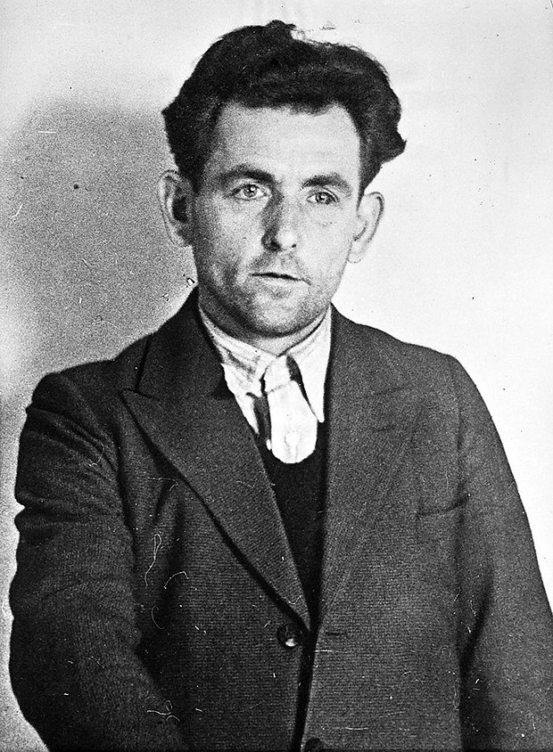 «Он был так близок к успеху» В 1938 году плотник спланировал идеальное покушение на Гитлера. Он почти спас мир от Второй мировой