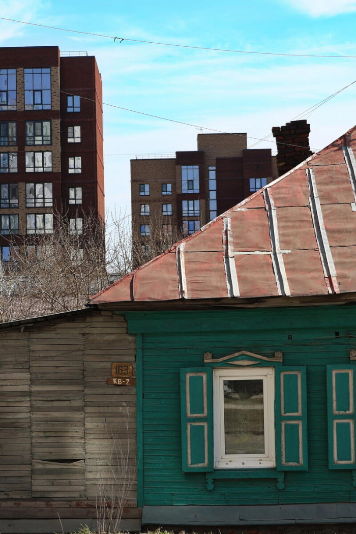 Из чего состоит Барнаул? Город в деталях к 296-летию столицы края