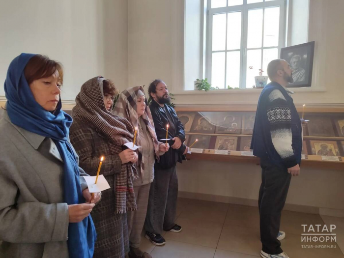 «Он – целая эпоха, его некем заменить»: в Казани помолились о Фарите Губаеве