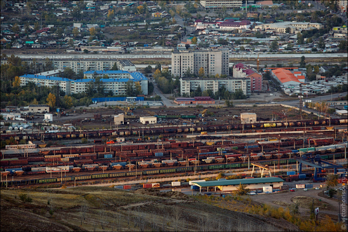 7 российских городов, из которых лучше уехать немедленно