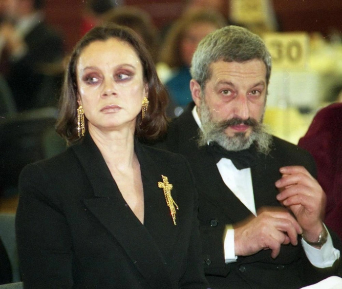 «Он жил за счет мамы»: 76-летний Сергей Цигаль, которого сын Полищук обвинил в мерзких поступках и меркантильности