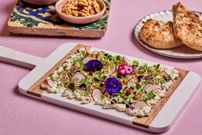 Новый вкус роскоши: Путеводитель по ресторанной галактике Atlantis The Royal