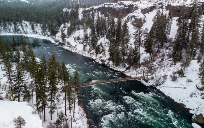 Где недорого отдохнуть в России зимой: 6 направлений