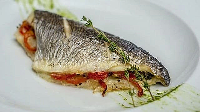 Блюда, которые повар–профессионал никогда себе не закажет