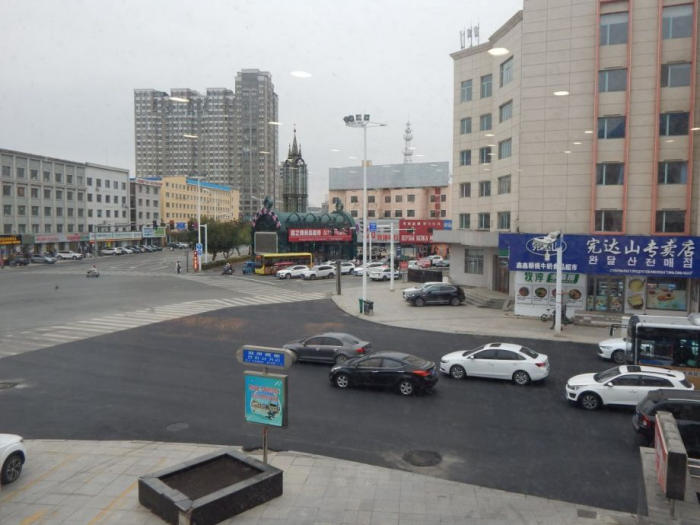 Приморские туристы жалуются на агрессивное поведение сотрудников пункта пропуска в Мишане