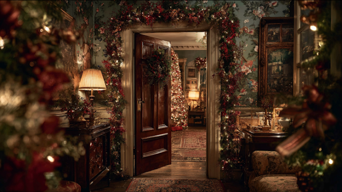 Битая посуда и смена имени: самые удивительные традиции народов мира на Новый год