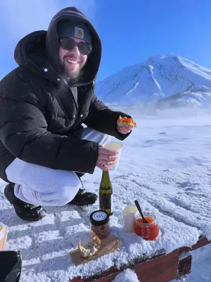 От Калифорнии до Камчатки: как Екатерина Климова с сыном, Анна Седокова, Марат Сафин, миллиардер Николай Саркисов с девушкой и Ида Галич проводят отпуск