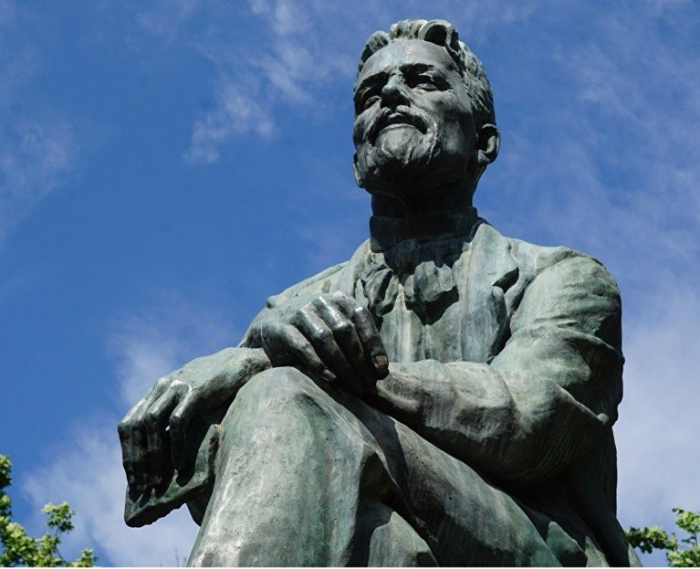 Антону Чехову – 166 лет: как отметят его день рождения в Ялте