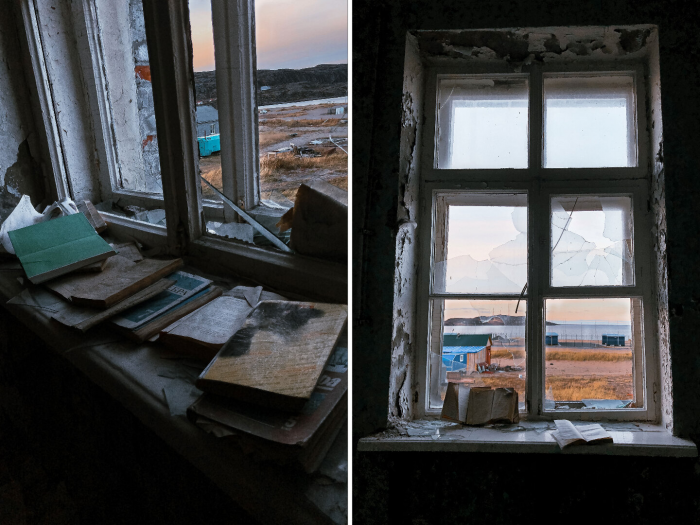 5 причин посетить Кольский полуостров