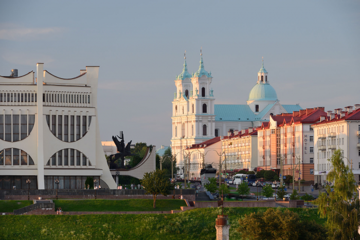Европейский week-end: зачем ехать в Гродно