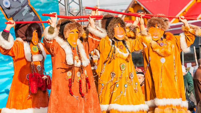 Где отмечают Новый год не 31 декабря