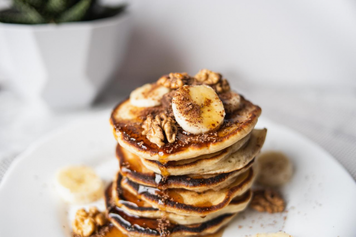 Постный завтрак на скорую руку: 3 необычных и простых в исполнении рецепта