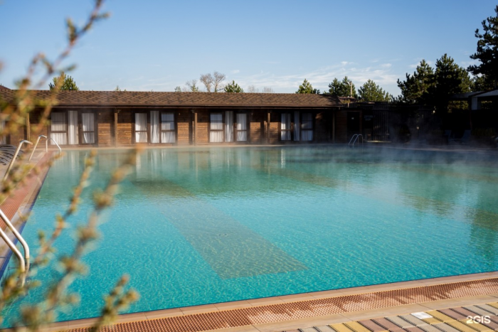 Пять городов на юге России, куда весна приходит раньше