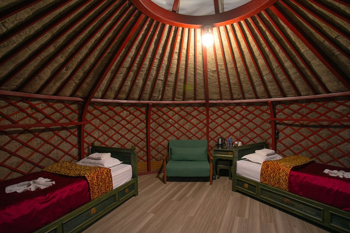 «Дает то, чего сейчас почти нигде не купишь» Почему Монголия внезапно начала набирать популярность у россиян?