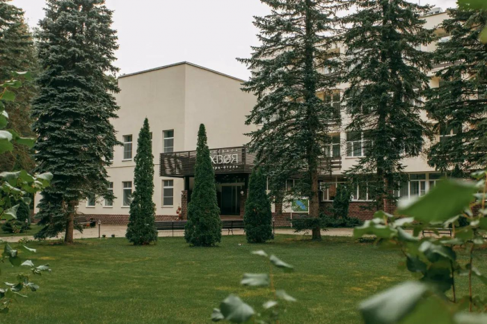 Куда поехать на майские праздники в Подмосковье: 7 проверенных парк-отелей с бассейнами