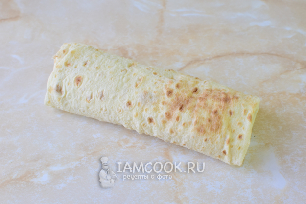 Царская шаурма