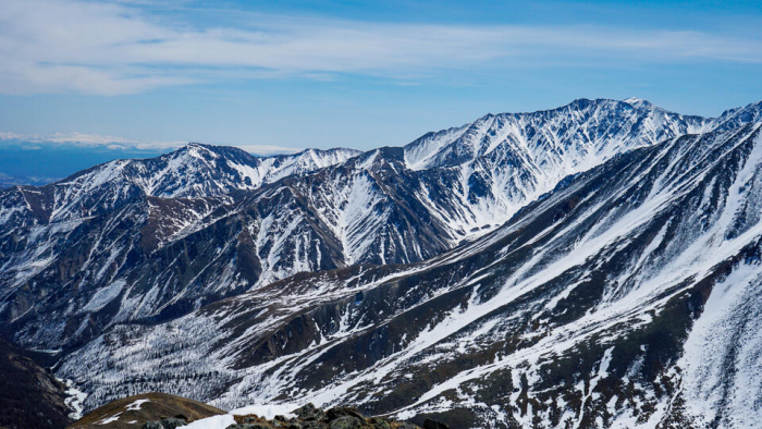 Опытные альпинисты погибли в горах Бурятии: что известно