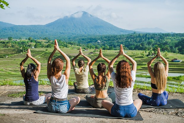 Отдых на Бали в 2026 году: как добраться, где жить, чем заняться, сколько стоит тур