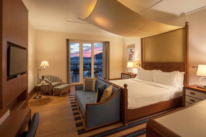 Новости летнего сезона 2026 в Regent Porto Montenegro