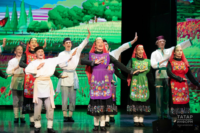 Фәнзилә Җәүһәрова: Дәүләт Умеров – бөтен татар дөньясында бердәнбер уникаль белгеч
